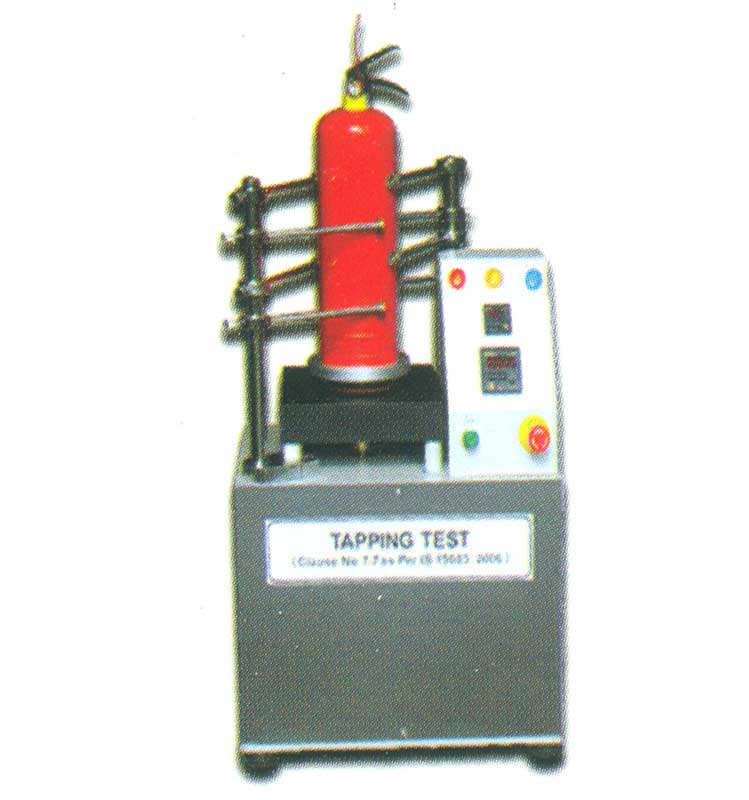 Hydro-Tester