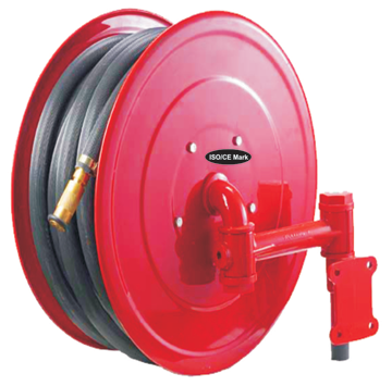 fire-Hose-Reel