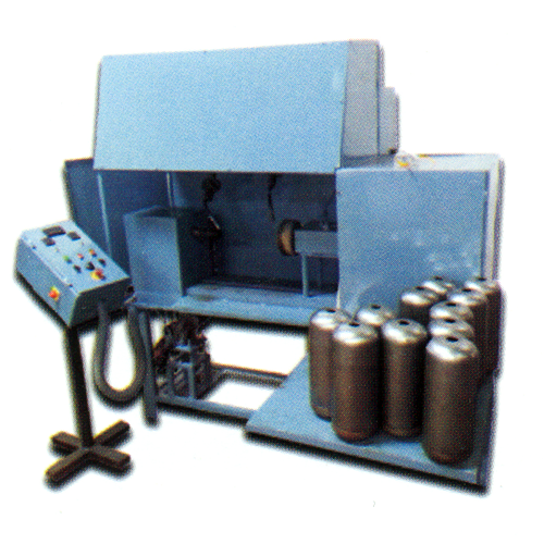 Welding Equipments