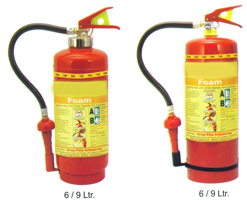 water-foam-partable-fire-extinguisher